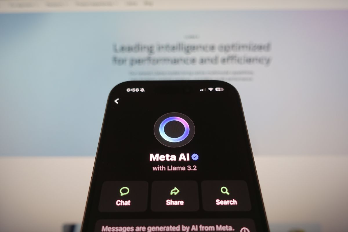 Meta AI, le chat private rischiano di diventare pubbliche: perché e come evitarlo