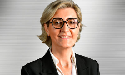 Monica Genovese, la nuova regista degli acquisti Stellantis