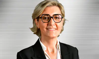 Monica Genovese, la nuova regista degli acquisti Stellantis