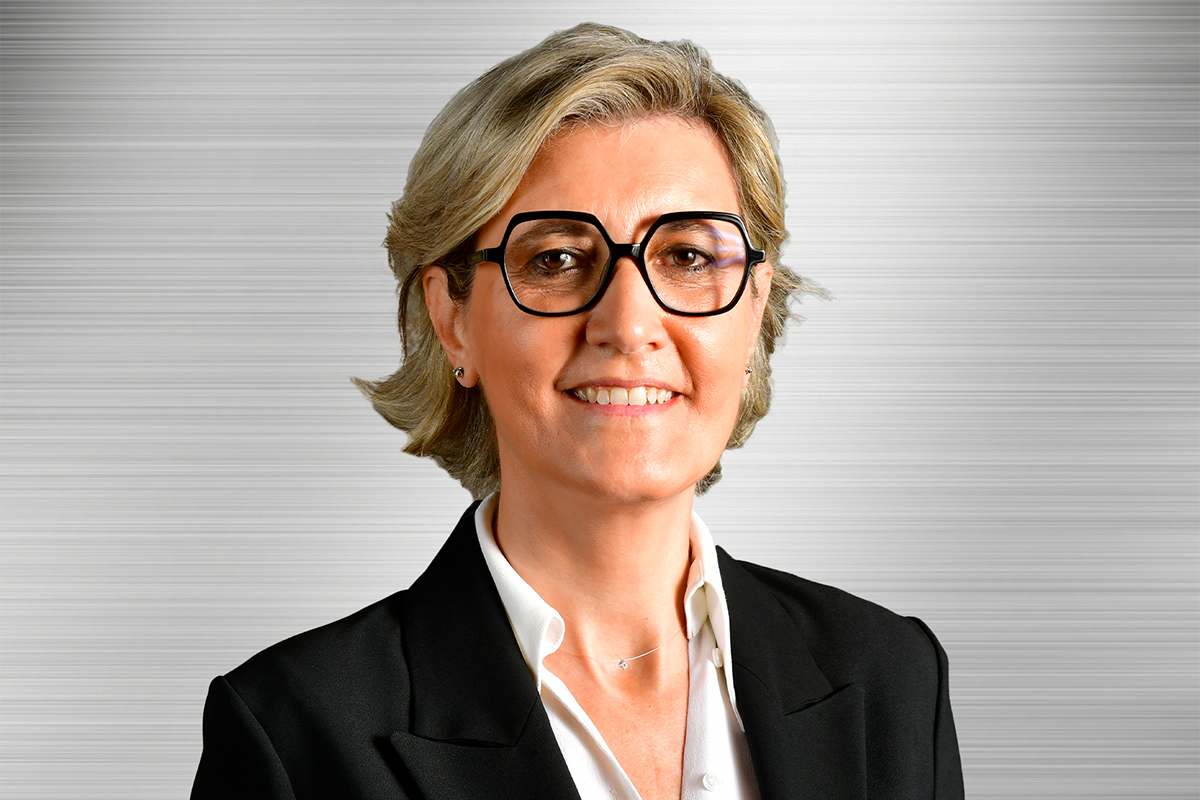 Monica Genovese, la nuova regista degli acquisti Stellantis