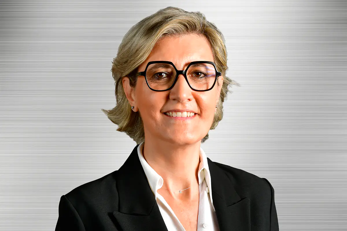 Monica Genovese, la nuova regista degli acquisti Stellantis