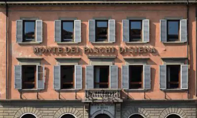 Ops Mps-Mediobanca, acquisti su Siena in vista dell’operazione