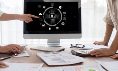 Intelligenza artificiale e utilizzi