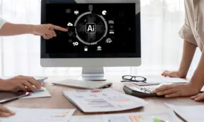 Intelligenza artificiale e utilizzi