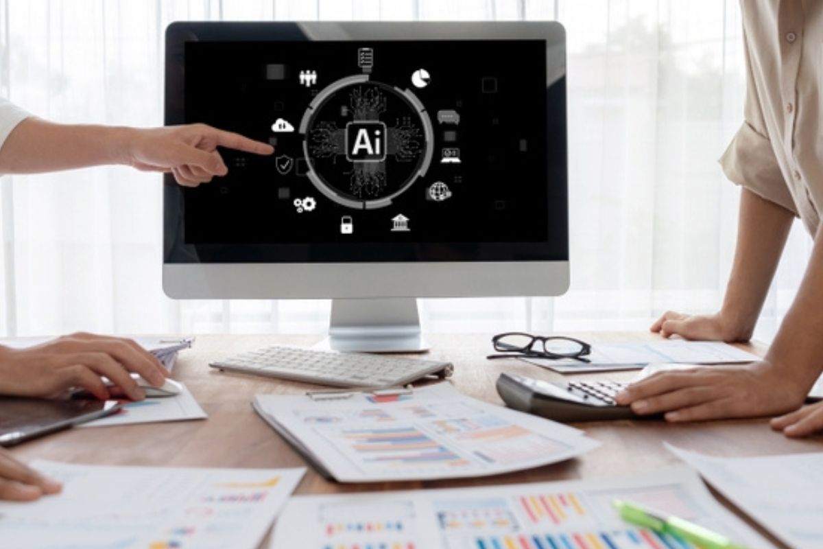 Intelligenza artificiale e utilizzi