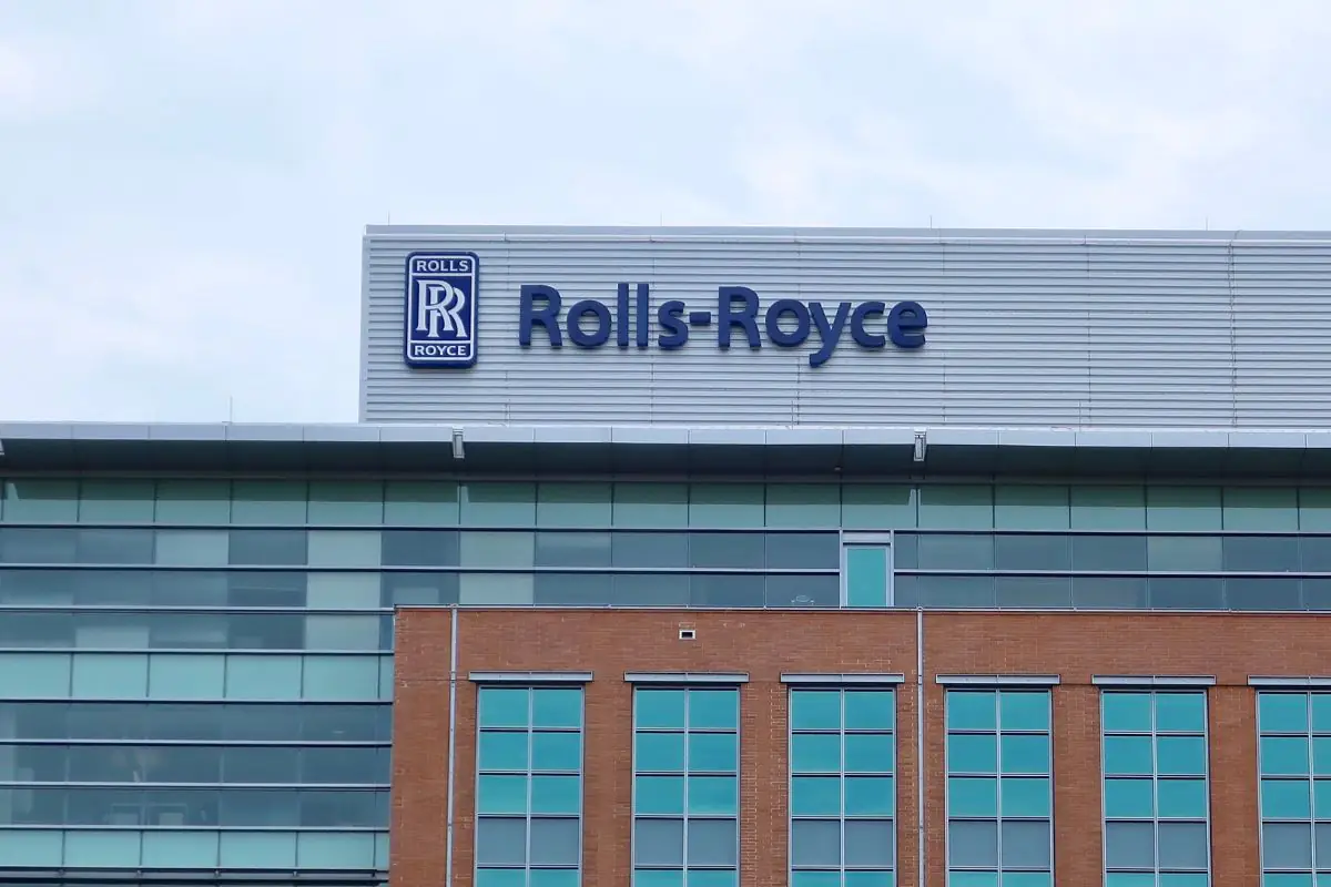 Rolls-Royce produrrà i primi mini-reattori nucleari nel Regno Unito