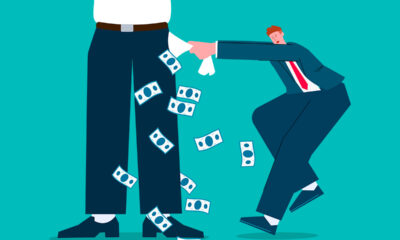 Perché i salari in Italia non crescono da trent'anni