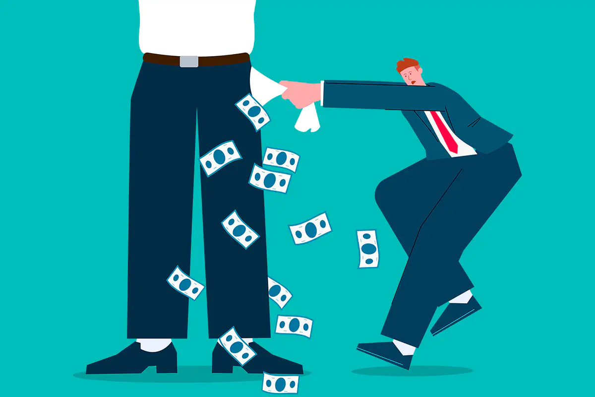 Perché i salari in Italia non crescono da trent'anni