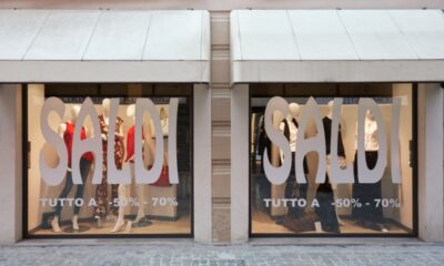 Saldi estivi 2025: quando iniziano regione per regione