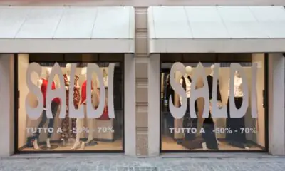 Saldi estivi 2025: quando iniziano regione per regione