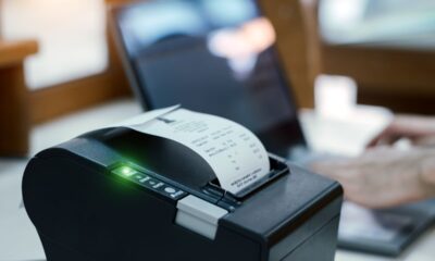 Addio agli scontrini cartacei, saranno digitali dal 2027