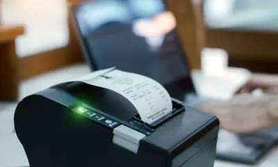 Addio agli scontrini cartacei, saranno digitali dal 2027
