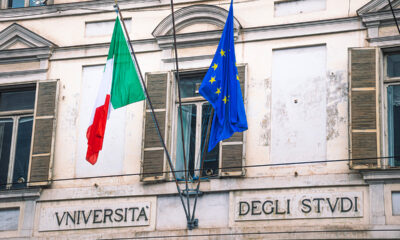 Università italiane in chiaroscuro: solo 17 migliorano nella classifica globale