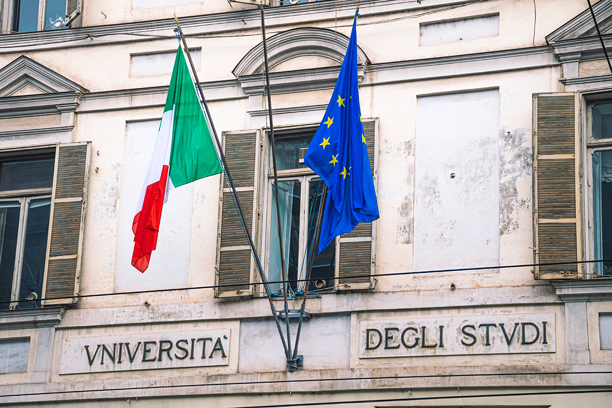Università italiane in chiaroscuro: solo 17 migliorano nella classifica globale