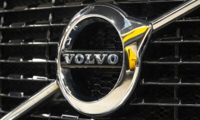 Volvo compra il partner Swecom: un’operazione da 631 milioni di euro