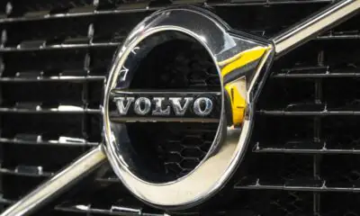 Volvo compra il partner Swecom: un’operazione da 631 milioni di euro