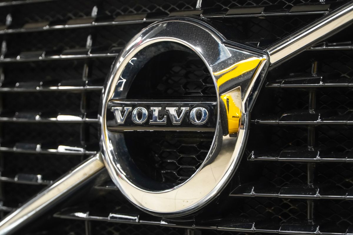Volvo compra il partner Swecom: un’operazione da 631 milioni di euro