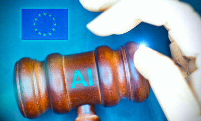I Ceo europei chiedono all'Ue di mettere in pausa l'AI Act