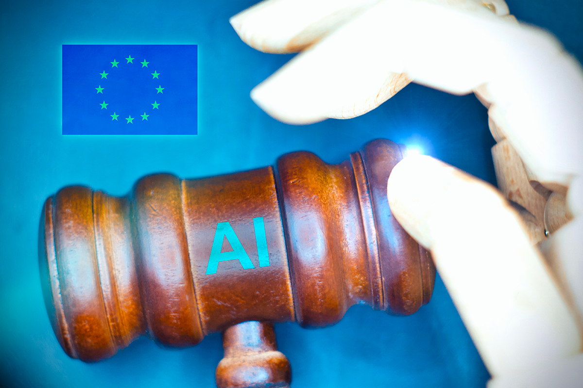 I Ceo europei chiedono all'Ue di mettere in pausa l'AI Act