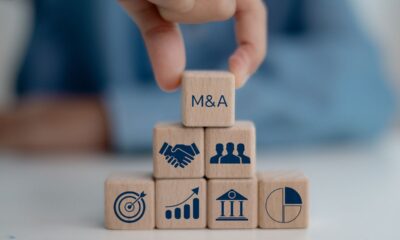 Le principali operazioni di M&A nell'infrastruttura AI nel 2025