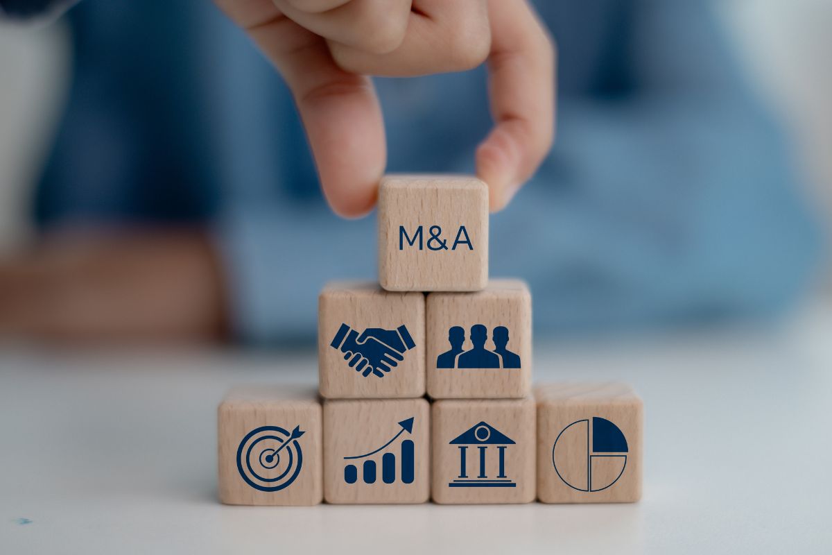 Le principali operazioni di M&A nell'infrastruttura AI nel 2025