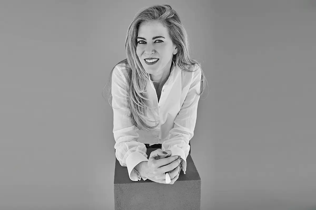 Ispirare per crescere: la leadership secondo Alicia Lubrani