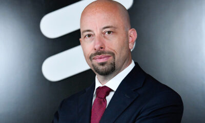 Ericsson: ad Andrea Missori anche il Sud Europa e l'Eurasia