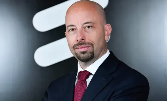 Ericsson: ad Andrea Missori anche il Sud Europa e l'Eurasia