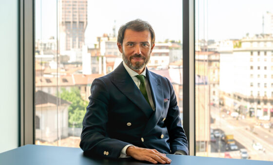 Andrea Orsini Scataglini nuovo Ceo di Kruso Art