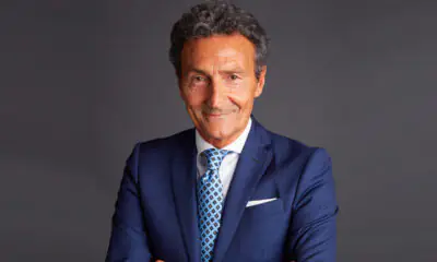 Andrea Zocchi nuovo Ceo di Caffitaly