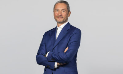 Angelo Carletta entra in Zurich Italia