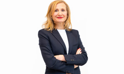 La forza dell'autenticità: la leadership secondo Anna Grassano
