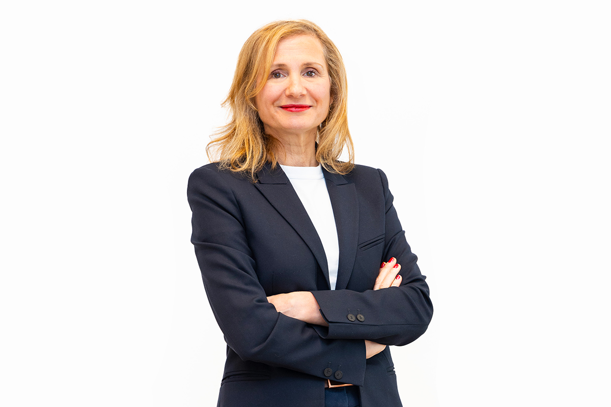 La forza dell'autenticità: la leadership secondo Anna Grassano