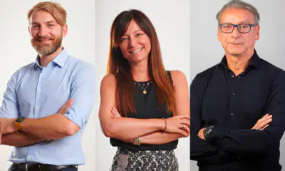 Tre nomine italiane per Prometeon Tyre Group
