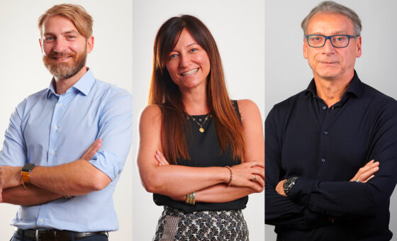 Tre nomine italiane per Prometeon Tyre Group