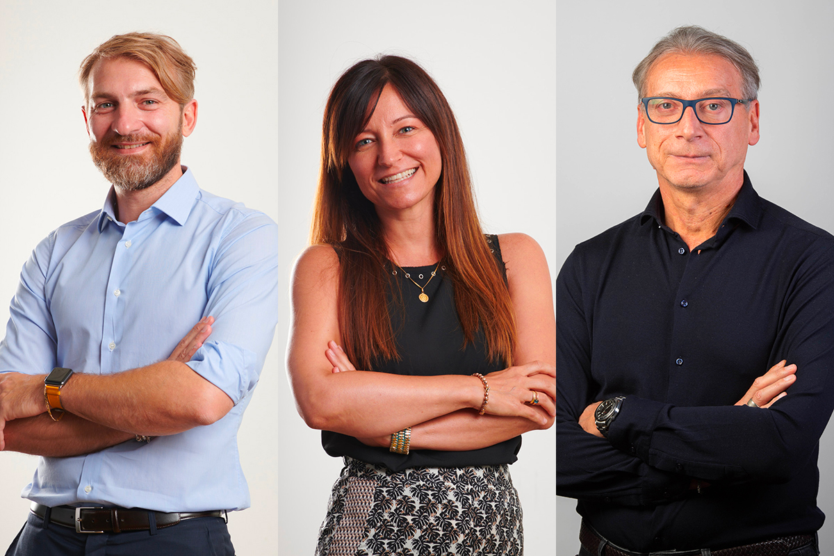 Tre nomine italiane per Prometeon Tyre Group
