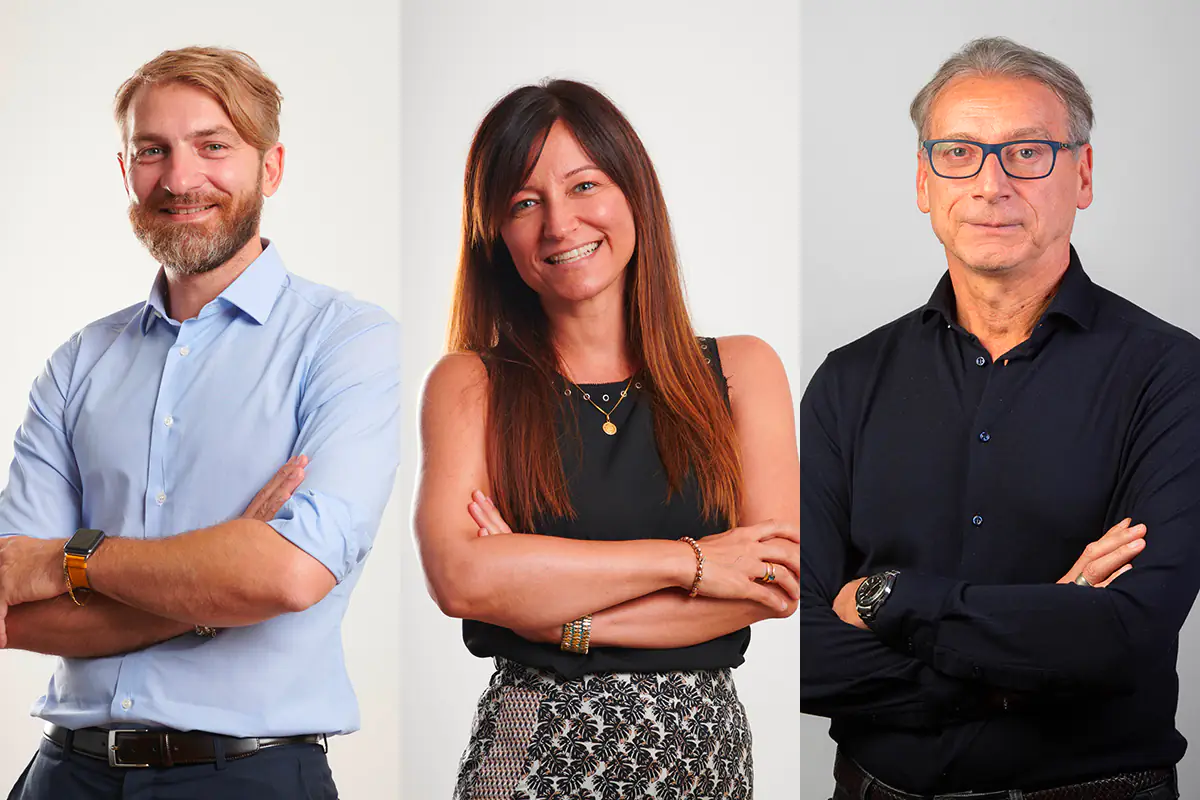 Tre nomine italiane per Prometeon Tyre Group