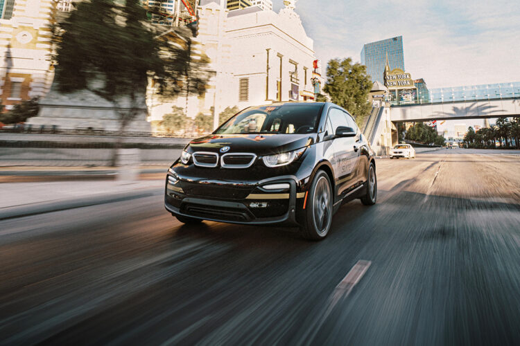 Bmw-i3
