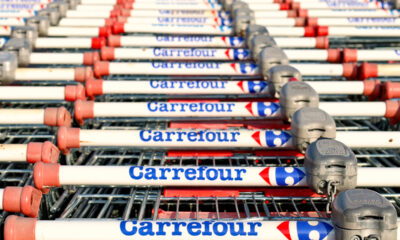 Carrefour studia l’addio all’Italia, Rothschild sonda il mercato
