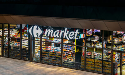 NewPrinces rileva Carrefour e riporta in Italia il marchio GS