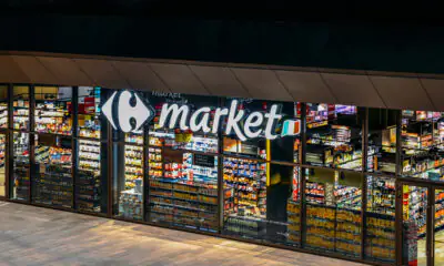 NewPrinces rileva Carrefour e riporta in Italia il marchio GS