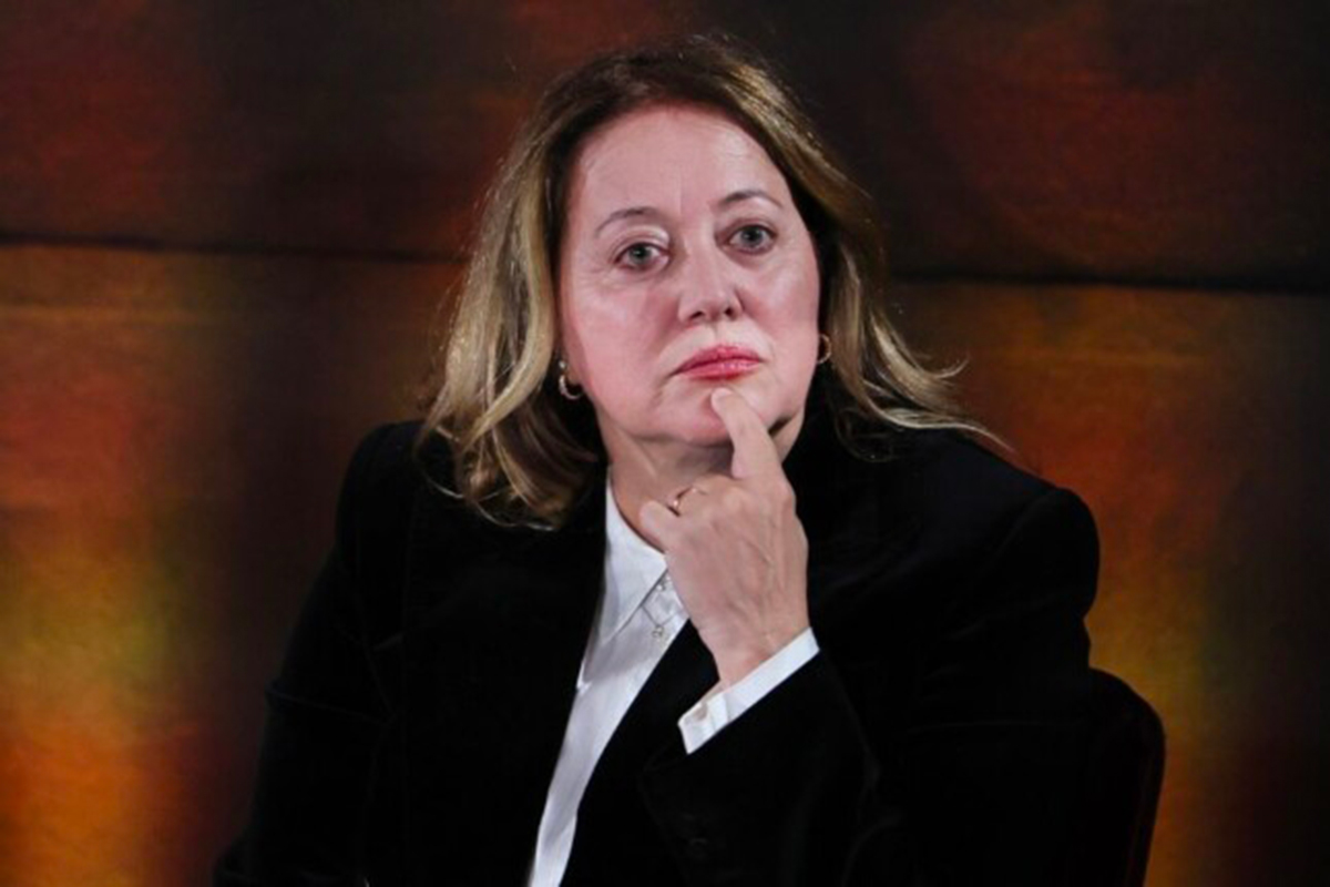 Chiara Sbarigia confermata alla guida di APA
