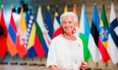 Chi è Christine Lagarde: biografia, operato e decisioni difficili