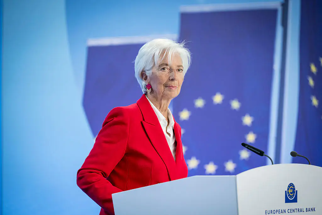 Christine-Lagarde-Bce Christine-Lagarde-Bce