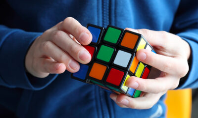 L'Ue dice no al cubo di Rubik come marchio registrato