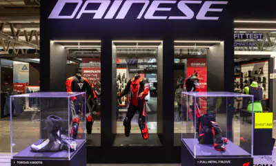 Dainese verso un cambio di proprietà: trattative tra Carlyle e i creditori