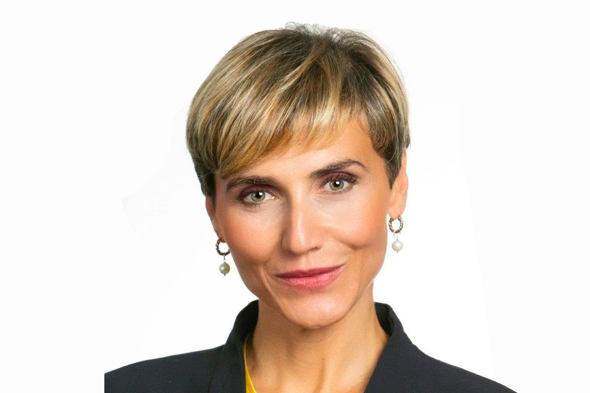 Pmi, Daniela Della Monica è la nuova Head of Smoke-Free Products Category