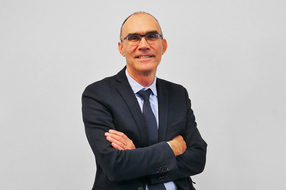 Alstom promuove Roberto Balbis e Davide Viale