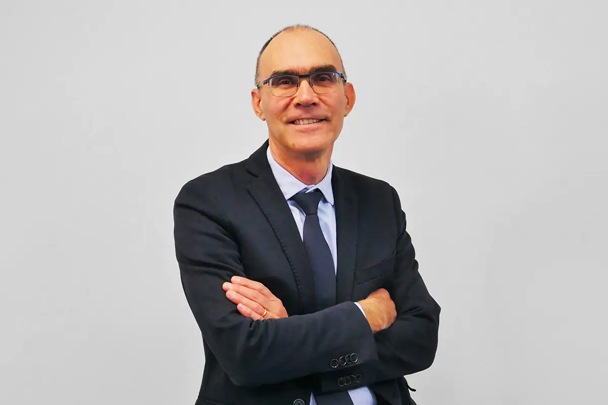 Alstom promuove Roberto Balbis e Davide Viale