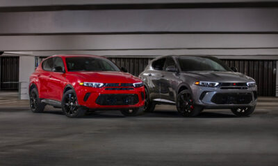 Stellantis e dazi USA, congelata la produzione italiana della Dodge Hornet 2026